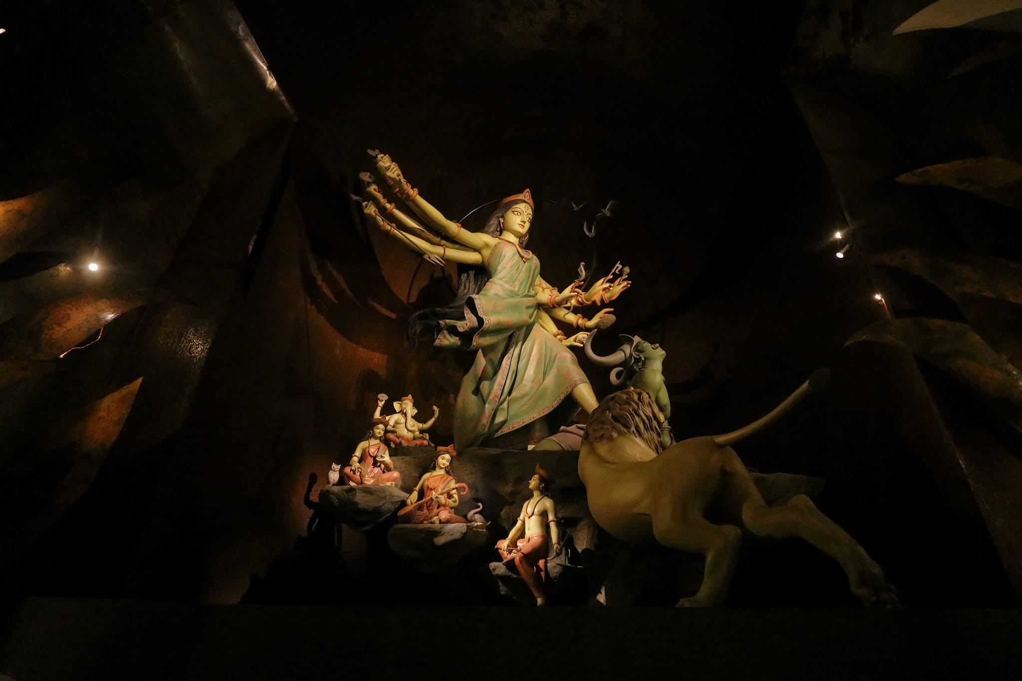 Celebrating Tradition Through Art